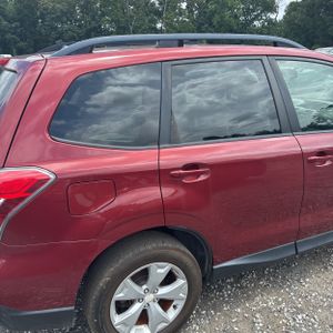 2015 Subaru FORESTER 2.5I PREMIUM — фото 9