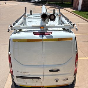صورة مصغرة 16 لـ 2016 FORD TRANSIT CONNECT XL