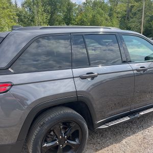 2024 JEEP GRAND CHEROKEE LIMITED 照片 9