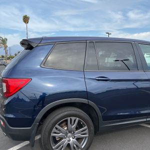 صورة 9 لـ 2021 Honda PASSPORT EX-L