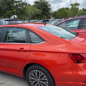 صورة 5 لـ 2019 Volkswagen JETTA SE