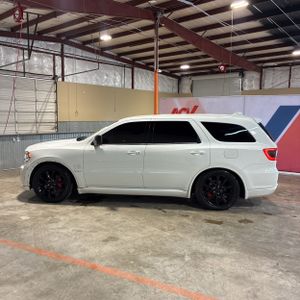 DODGE DURANGO - 3