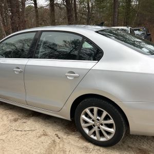 VOLKSWAGEN JETTA SE PZEV - 6