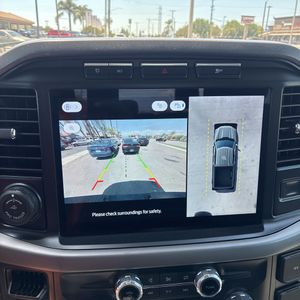 2024 FORD F-150 XLT thumbnail 43