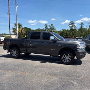 صورة 10 لـ 2024 RAM 2500 LARAMIE