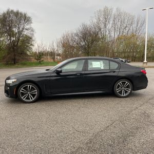 BMW 750 I XDRIVE - 3