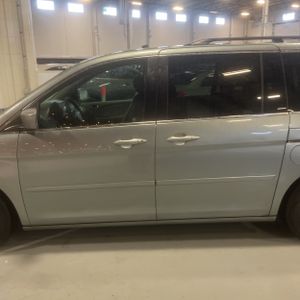 HONDA ODYSSEY EX - 4