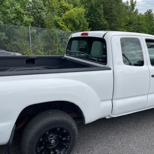 2011 Toyota TACOMA BASE 照片 9