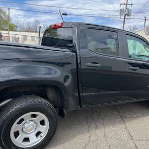 CHEVROLET COLORADO WORK TRUCK - 9
