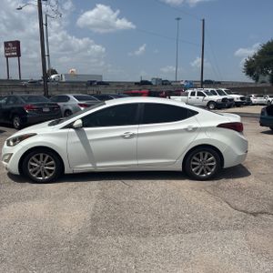 2014 Hyundai ELANTRA SE 照片 3