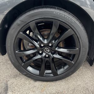 2016 Mazda MAZDA6 I TOURING — миниатюра 19