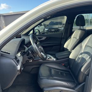 2019 AUDI Q7 45 PREMIUM 缩略图 32