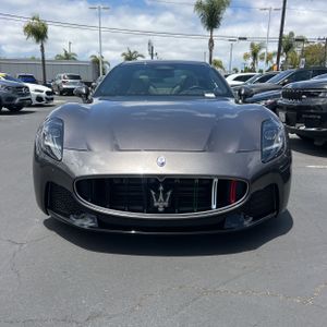 2024 Maserati GRANTURISMO MODENA — миниатюра 14