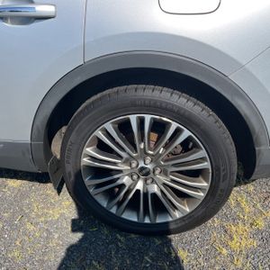 صورة مصغرة 18 لـ 2016 Lincoln MKX RESERVE