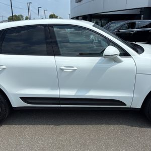 2023 Porsche MACAN 缩略图 11