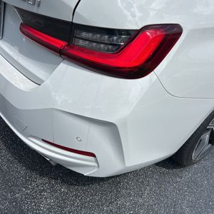 صورة مصغرة 57 لـ 2023 BMW 3 SERIES 330I