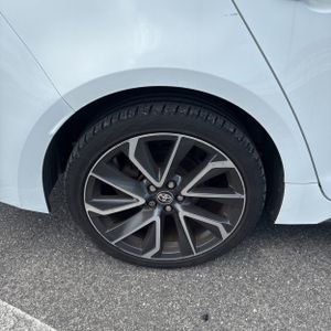 2020 Toyota COROLLA SE 缩略图 19
