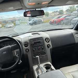 صورة مصغرة 35 لـ 2007 FORD F-150 FX4