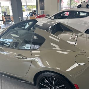 MAZDA MX-5 MIATA RF GRAND TOURING - 6