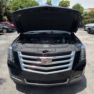 صورة مصغرة 45 لـ 2015 Cadillac ESCALADE LUXURY