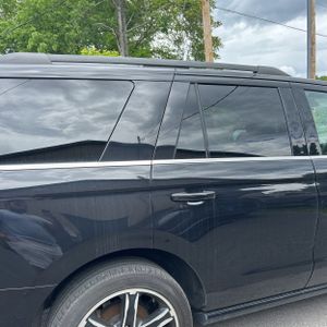 FORD EXPEDITION LIMITED - 9