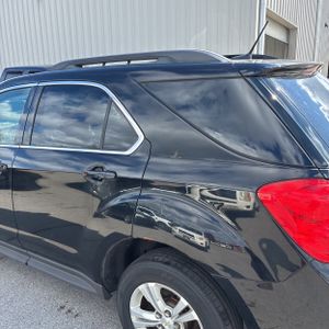 CHEVROLET EQUINOX LT - 6