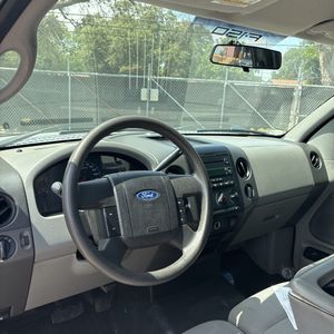 2004 FORD F-150 XL 缩略图 35