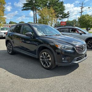صورة 11 لـ 2016 Mazda CX-5 GRAND TOURING