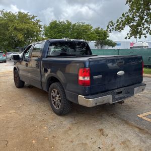 Ford F-150 XLT - 5