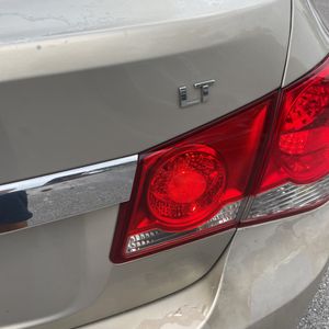 2011 Chevrolet CRUZE LT thumbnail 23