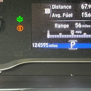 2016 Honda PILOT EX-L 照片 42