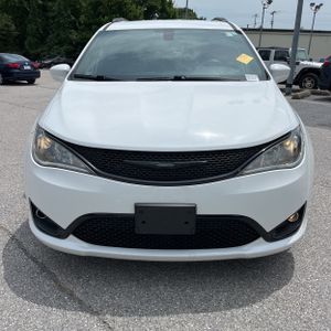 2020 Chrysler PACIFICA TOURING — миниатюра 14