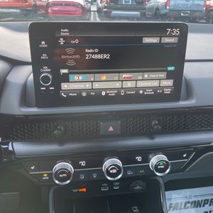 2023 Honda CR-V EX-L — миниатюра 38