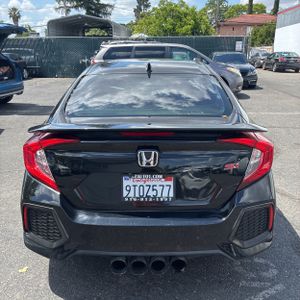 HONDA CIVIC - 7