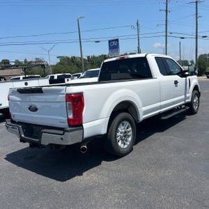 FORD F-250 SUPER DUTY XLT - 8