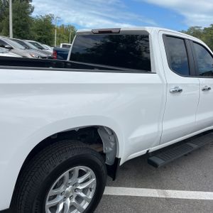 CHEVROLET SILVERADO 1500 LT - 9