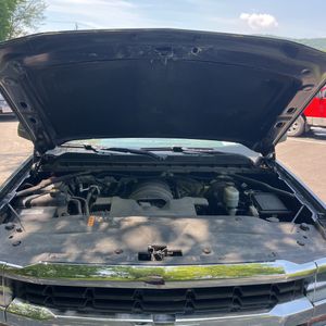 صورة مصغرة 36 لـ 2018 Chevrolet SILVERADO 1500 LT