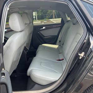 صورة مصغرة 34 لـ 2013 AUDI A4 2.0T PREMIUM