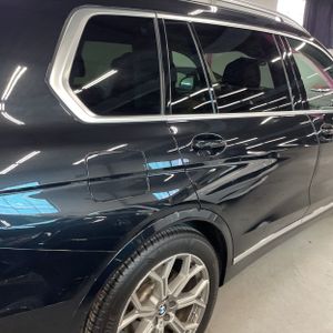 BMW X7 XDRIVE40I - 8