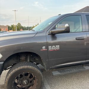 صورة 2 لـ 2016 RAM 2500 TRADESMAN