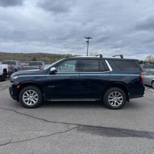 CHEVROLET TAHOE PREMIER - 3