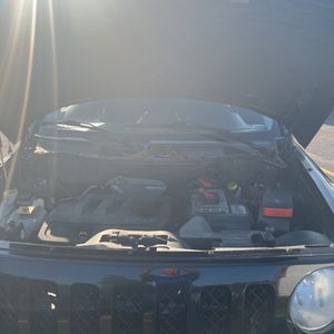 صورة مصغرة 44 لـ 2012 JEEP PATRIOT LATITUDE