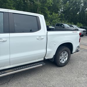 صورة مصغرة 53 لـ 2020 Chevrolet SILVERADO 1500 LT