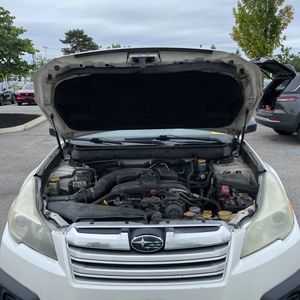 صورة مصغرة 40 لـ 2013 Subaru OUTBACK 2.5I