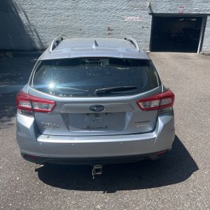 2017 Subaru IMPREZA LIMITED — фото 7