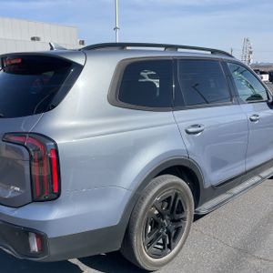 KIA TELLURIDE - 9