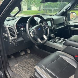 2017 FORD F-150 RAPTOR — миниатюра 36