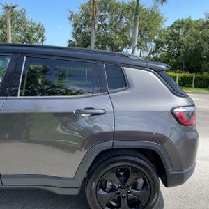 صورة 6 لـ 2021 JEEP COMPASS ALTITUDE