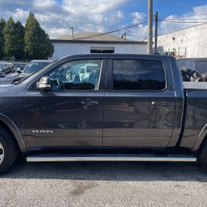 Ram 1500 Laramie - 4