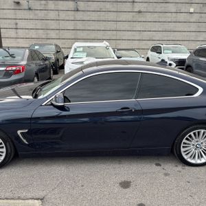 BMW 4 SERIES 428I - 3